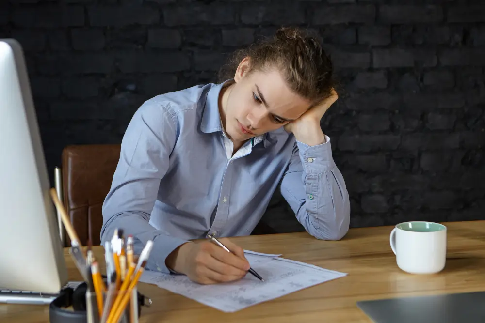 Top 10 Essay Writing Mistakes to Avoid